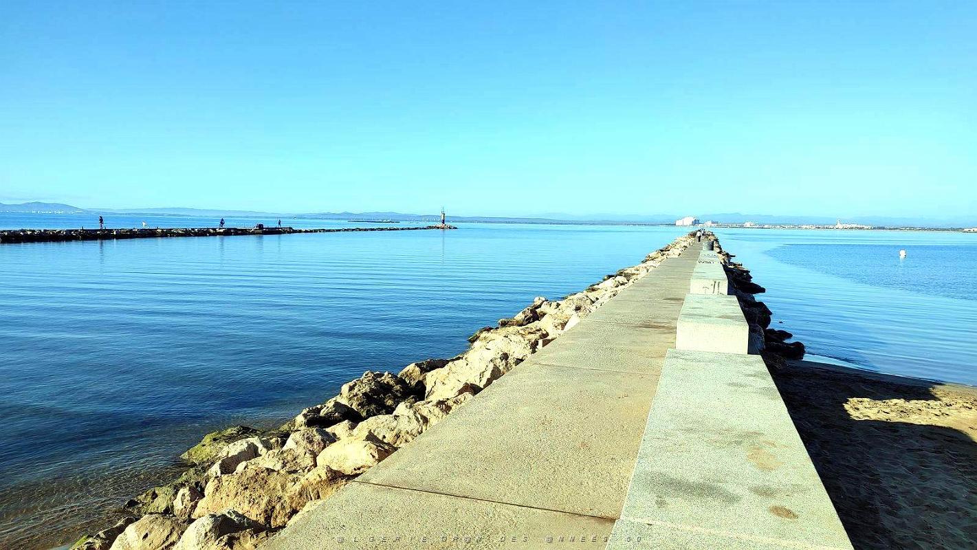 23 - Rosas - Paseo Maritime et Plage Nova.jpg